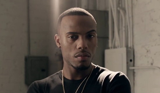 B.o.B – John Doe feat. Priscilla (CLIP)