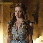 Game Of Thrones : la nouvelle coiffure de Natalie Dormer (PHOTO)