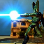 One Piece VS Dragon Ball (VIDEO)