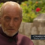Game of Thrones saison 4 : le making-of (VIDEO)