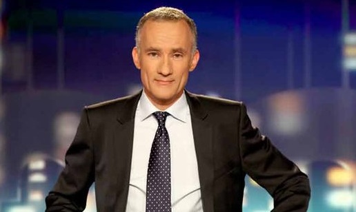 La grosse bourde de Gilles Bouleau sur le SIDA (VIDEO)