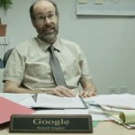 Et si Google était un humain ?