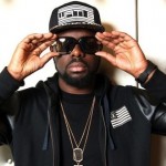Maître Gims – Brisé (Audio)