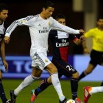 PSG 0-1 Real Madrid (RESUME)
