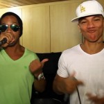 Ronaldinho s&rsquo;essaye à la musique ! (VIDEO)
