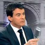 Manuel Valls confesse avoir &laquo;&nbsp;fumé peut-être une fois&nbsp;&raquo; du cannabis (VIDEO)