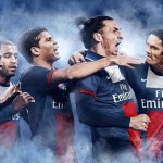 Le PSG élu 6e meilleur du club du monde, l&rsquo;OM 200e