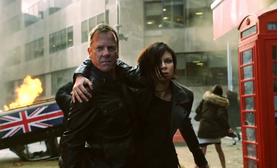 24 Heures Chrono : les premières images la saison 9 (VIDEO)