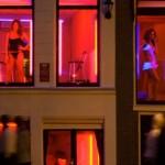 Le musée de la prostitution ouvre à Amsterdam (VIDEO)