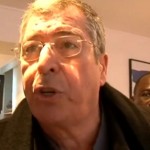 Patrick Balkany s&rsquo;énerve contre un journaliste de BFMTV et lui arrache sa caméra (VIDEO)