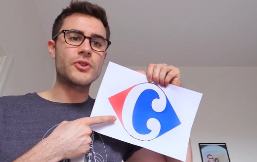 Cyprien – Quand j’étais petit je croyais que… 2 (VIDEO)