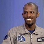 Il deviendra le 1er Africain noir dans l’espace ! (VIDEO)