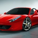 Comment faire croire à ses amis que l&rsquo;on possède une Ferrari (VIDEO)