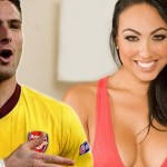 Olivier Giroud trompe sa femme avec une escort-girl puis s&rsquo;excuse sur Twitter (PHOTOS)