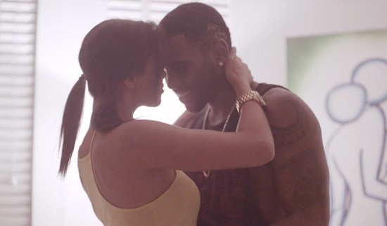 Jason Derulo – Stupid Love (CLIP)