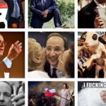 François Hollande : son Look Back Facebook (Parodie)