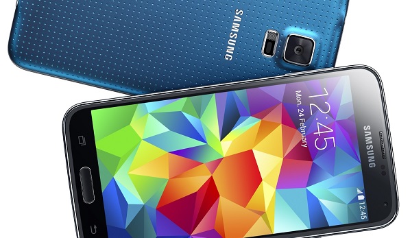 Samsung Galaxy S5 : Tout ce qu’il faut savoir sur le smartphone (PHOTOS ET VIDEO)