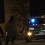 Caméra cachée : une fusillade en pleine rue (VIDEO)