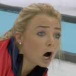 JO de Sotchi : Les cris des joueuses de curling (VIDEO)