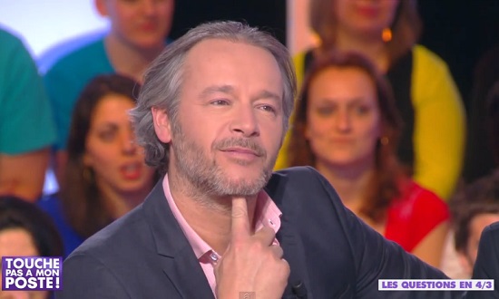 TPMP : Jean-Michel Maire est Forrest Teub (VIDEO)