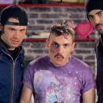 Tuto : Faire des crêpes salées avec Orelsan (VIDEO)