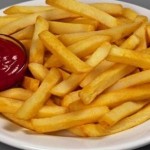 Les frites : De la pomme de terre à votre assiette (Reportage)