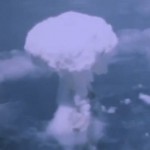 Des images inédites du bombardement de Nagasaki (VIDEO)