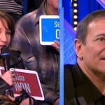 Francis Huster sévèrement clashé par une fillette de 12 ans (VIDEO)