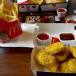 Découvrez comment sont fabriqués les nuggets de McDonald&rsquo;s (VIDEO)
