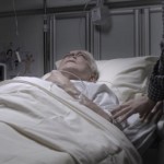 La pub choc des chaussettes Burlington (VIDEO)