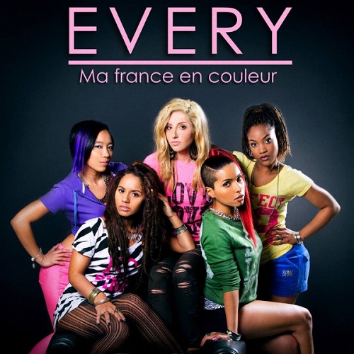 Every Crew – Ma France en couleur (CLIP)
