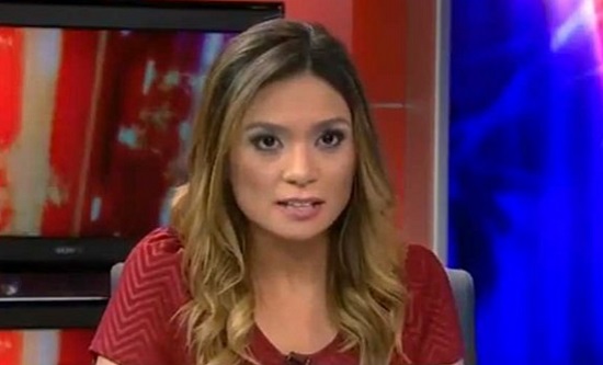 Une journaliste américaine démissionne en direct (VIDEO)