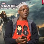 Samuel L. Jackson découvre &laquo;&nbsp;Papaoutai&nbsp;&raquo; de Stromae (VIDEO)
