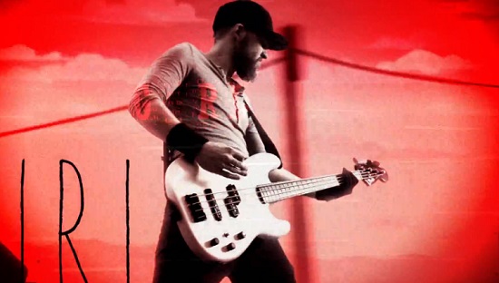 Shaka Ponk – Lucky G1rl (CLIP)