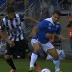 Foot : Magnifique petit pont de Marcos Ceará (VIDEO)