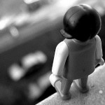 Un pompier sauve une femme du suicide (VIDÉO)