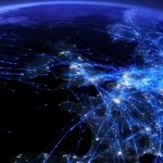 24 heures de trafic aérien en Europe (VIDEO)