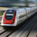 L&rsquo;idiot du jour : il saute d&rsquo;un train en marche (VIDÉO)