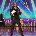 Britain&rsquo;s Got Talent : un illusionniste bluffe le jury (VIDEO)