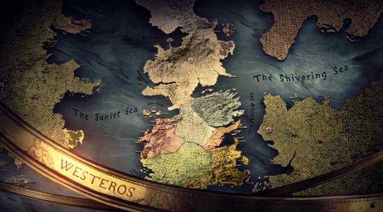 Game of Thrones : comprendre la crise à Westeros en 4 minutes (VIDEO)