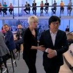 &laquo;&nbsp;Je me tire, vous me faites chier !&nbsp;&raquo; : la colère de Jean-Vincent Placé sur Canal+ (VIDEO)