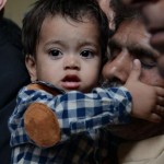 Pakistan : Un bébé de 9 mois, jugé pour tentative de meurtre, mis hors de cause (VIIDEO)