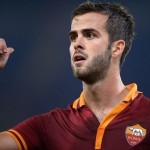 Le petit bijou de Miralem Pjanic contre le Milan AC (VIDEO)