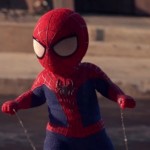 La nouvelle pub Evian avec un bébé Spider-Man (VIDEO)