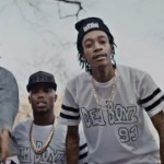 Wiz Khalifa – We Dem Boyz (CLIP)