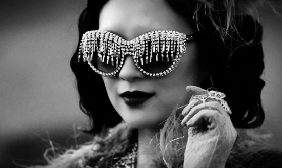 Coldplay – Magic (CLIP)