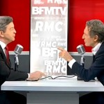 Clash Jean-Luc Mélenchon Vs Jean-Jacques Bourdin (VIDEO)