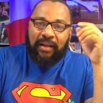 Dieudonné réagit à la nomination de Manuel Valls comme Premier ministre (VIDEO)