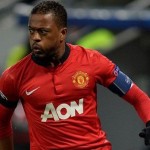 Le but énorme de Patrice Evra face au Bayern Munich (VIDEO)
