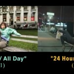 Pharrell Williams accusé de plagiat pour son clip Happy (VIDEO)
